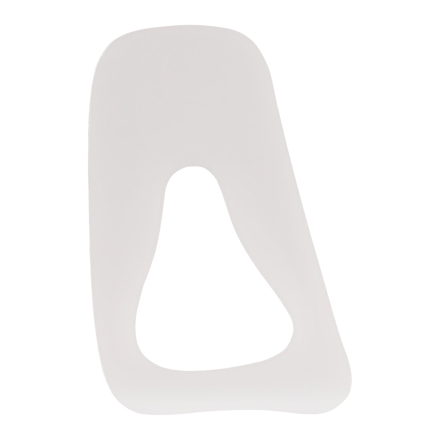 Swede-O Ankle Loc removable stabilizers front view