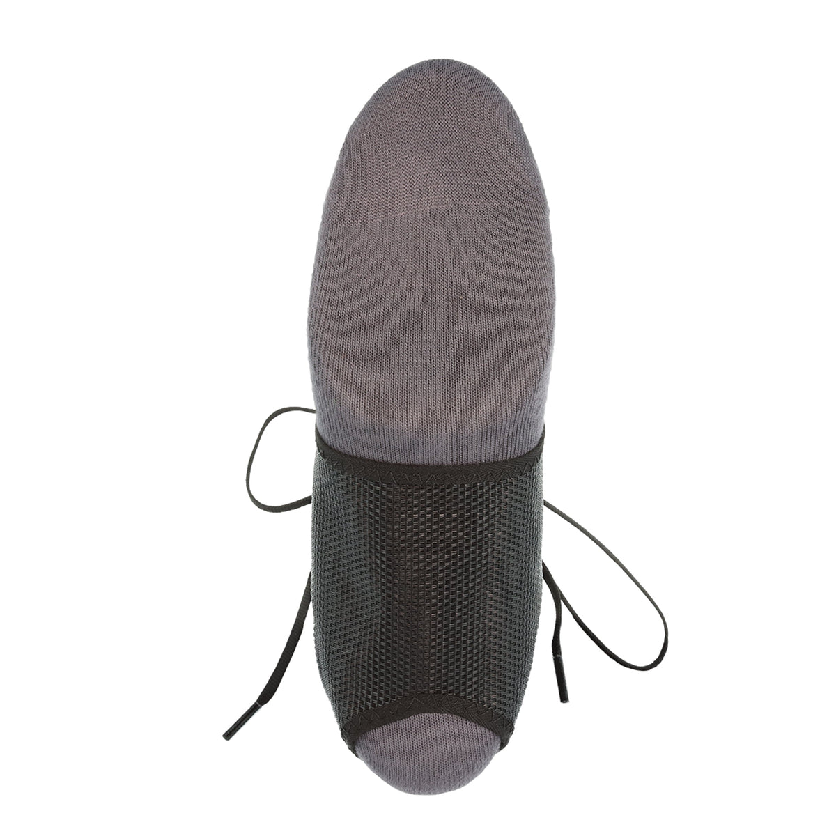 Swede-O Trim Lok ankle brace bottom view