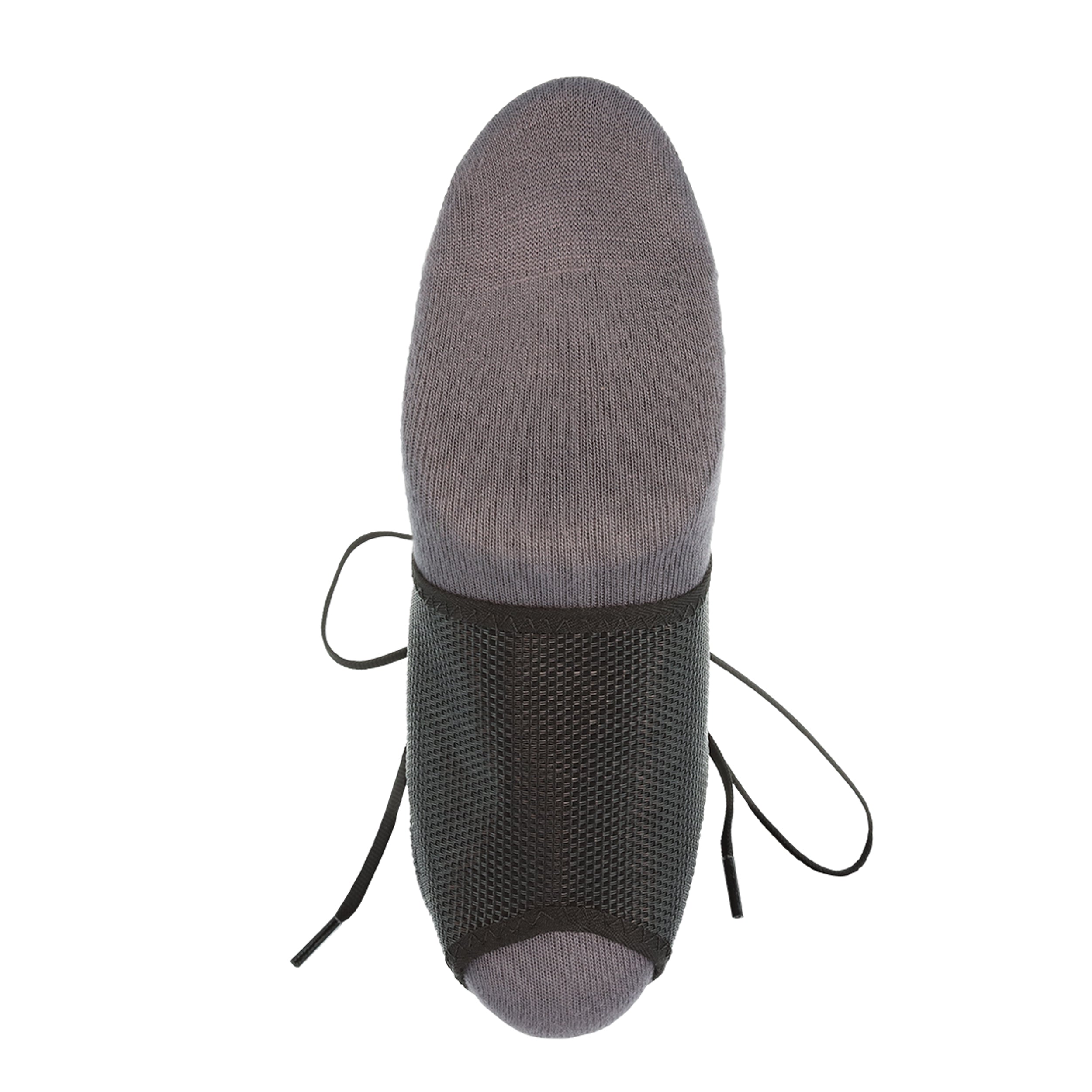 Swede-O Trim Lok ankle brace bottom view