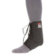 Swede-O Trim Lok ankle brace product angle view