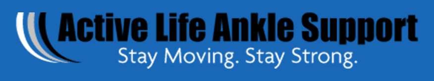 Active Life Ankle Support